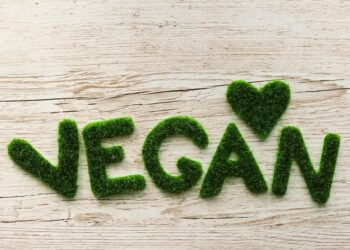 Sparkle Vegan market takes place in Wokingham on the second Sunday of each month. Picture: Kranich17 via Pixabay
