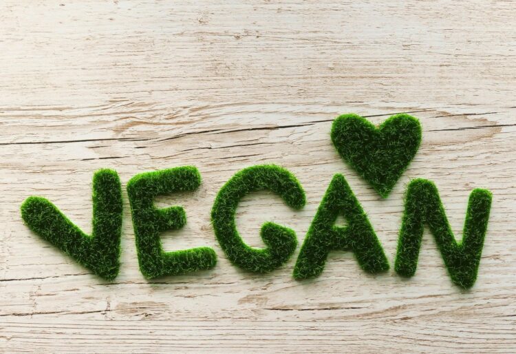 Sparkle Vegan market takes place in Wokingham on the second Sunday of each month. Picture: Kranich17 via Pixabay