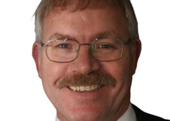 Cllr David Hare