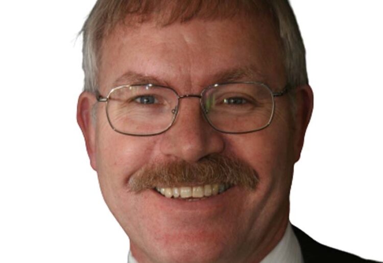 Cllr David Hare