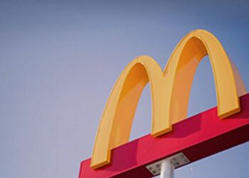 Plans suggest Mcdonald's is coming to Wokingham.
