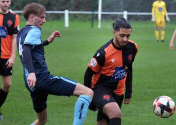 Wokingham Town FC