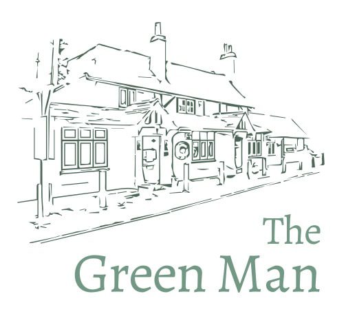 The Green Man, Hurst