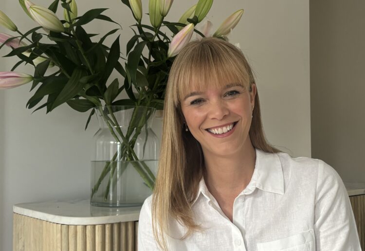 Wokingham woman Verity Paz  wants to help couples trying to conceive, both locally, and across the nation. Picture: Verity Paz