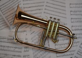 Members of Second Wind will perform at Wokingham Baptist Church, on Sunday, December 8. Picture: Jaron gmn via Pixabay