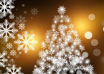 All Saints Church's Christmas Fayre is on Saturday, from 10am until 2pm. Picture: Gerdf Altmann via Pixabay