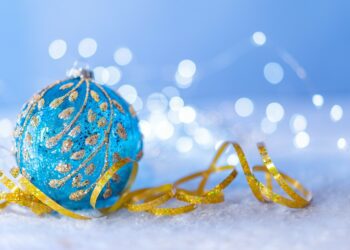 A service in Wokingham on December 22 is for anyone feeling blue this Christmas. Picture: Oleksandr Pidvalnyi via Pixabay