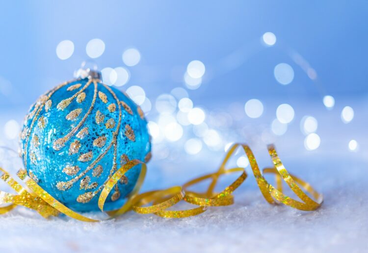 A service in Wokingham on December 22 is for anyone feeling blue this Christmas. Picture: Oleksandr Pidvalnyi via Pixabay