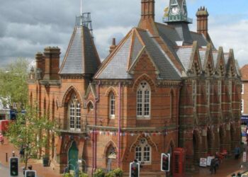 Wokingham