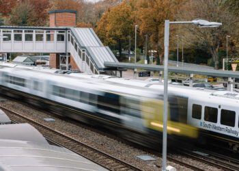 Train