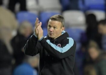 Noel Hunt