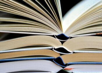 Wokingham Literary Society meets monthly at Wokingham Baptist Church. PIcture: Congerdesign via Pixabay