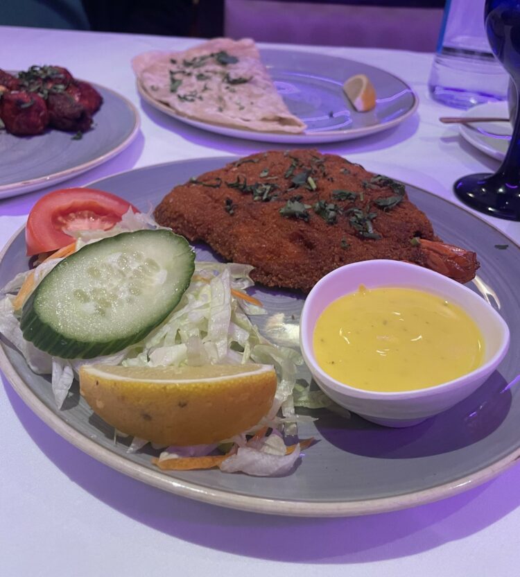 food