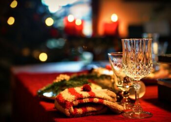 Families can choose from four Christmas films at Shinfield's community cinema this December. Picture: Joe jplenio via Pixabay
