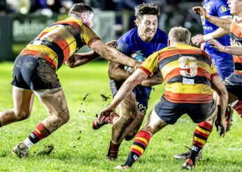 Rams RFC