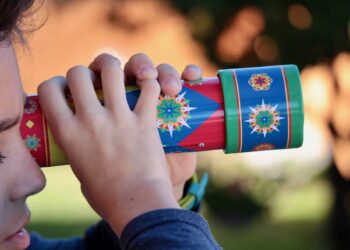 Wokingham Film Society movie in January will tell the story of an inspirational teacher. Picture: Luisella Planeta via Pixabay