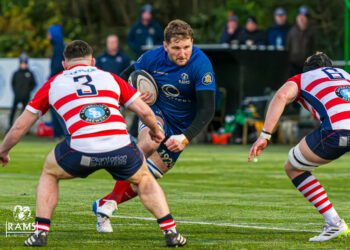 Rams v Rosslyn Pictures: Tim Pitfield