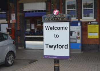 Twyford