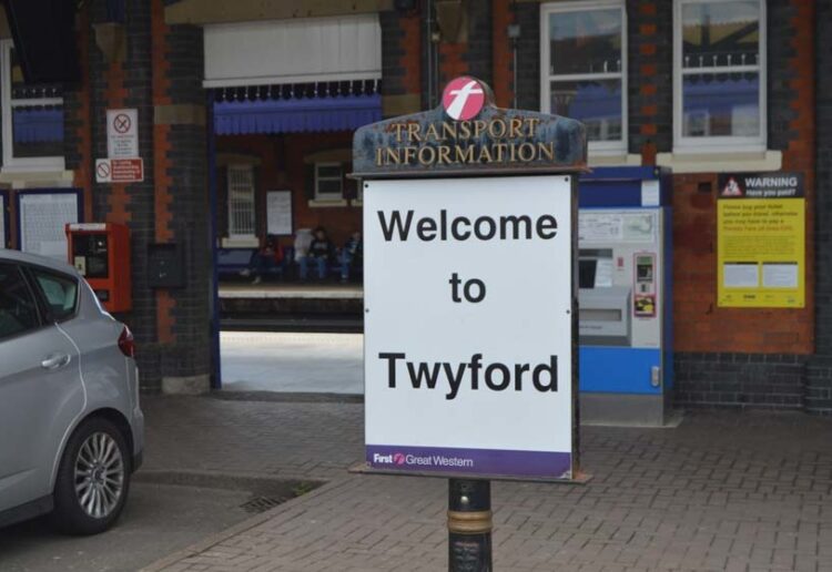 Twyford