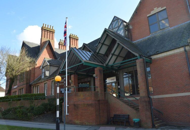 Wokingham