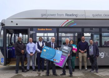 Reading Buses