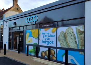 Co-op