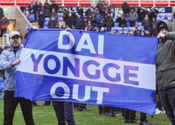 Reading FC