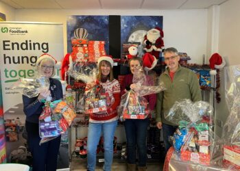 Wokingham Foodbank
