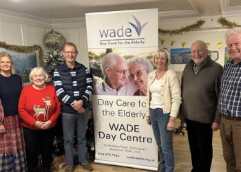 WADE are looking for more members to help steer the charity. Picture: WADE