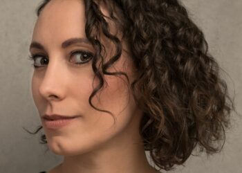 Improvisation classes in January can keep minds sharp - and they're great fun says CSI actor Sarah Kempton. Picture: Samuel Black Photography
