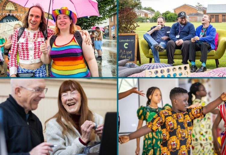 Help to shape the strategy. Pic: WBC.