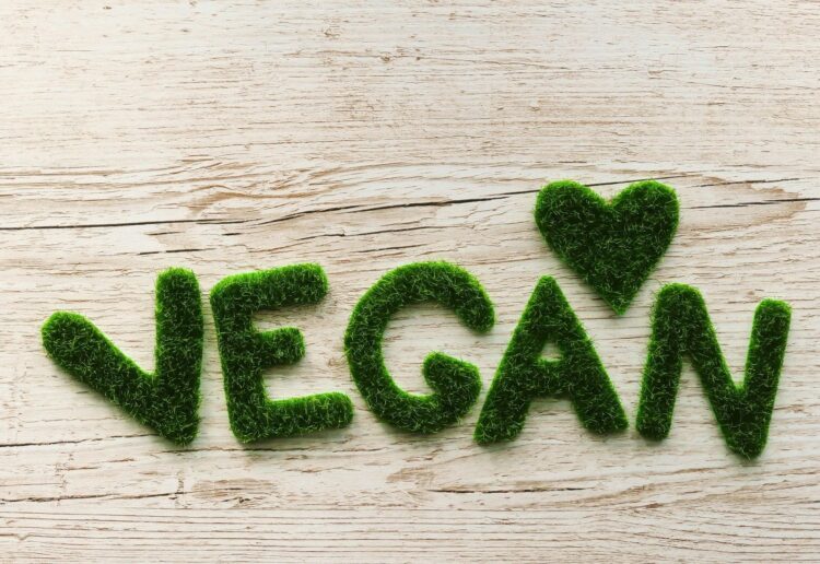 Sparkle Vegan market takes place in Wokingham on the second Sunday of each month. Picture: Kranich17 via Pixabay