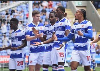 Reading FC