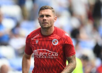 Harlee Dean Picture: Luke Adams