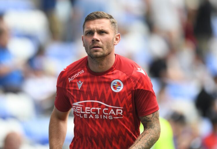 Harlee Dean Picture: Luke Adams