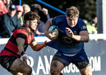 Rams RFC Pitures: Paul Clark