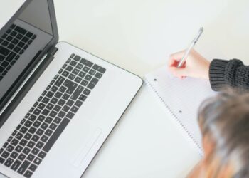 Wokingham Adult Education has many courses beginning this month. Picture: J. Kelly Brito on Unsplash