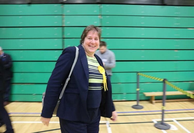 Imogen Shepherd-DuBey