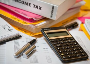 A new HMRC online tool aimed at small businesses, helps users understand their tax responsibilities with clear and accessible guidance, all free of charge. Picture: Steve Buissinne via Pixabay
