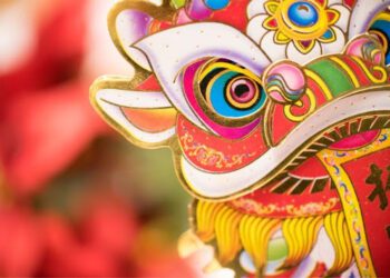 Businesses are invited to take advantage of WBC free parking for visitors to Lunar New Year celebrations in Wokingham. Picture courtesy of WBC