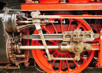 Members of Wokingham Railway & Transport Club will take time to reflect on a year of heritage and steam at their AGM. Picture: Erich Westendarp via Pixabay