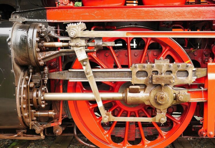 Members of Wokingham Railway & Transport Club will take time to reflect on a year of heritage and steam at their AGM. Picture: Erich Westendarp via Pixabay
