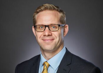 Leighton Park School has announced the appointment of Luke Walters as its new headteacher. Picture: Leighton Park School