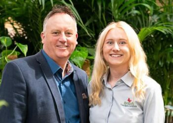 British Garden Centres has announced the acquisition of Dobbies Reading Garden Centre, in Hyde End Road, Shinfield. Picture: British Garden Centres