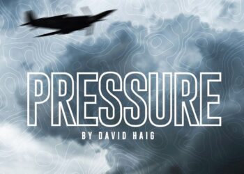 A charity night performance of Pressure at Wokingham Theatre will raise money for the Link. Picture: Wokingham Theatre