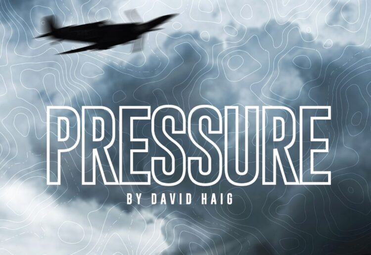 A charity night performance of Pressure at Wokingham Theatre will raise money for the Link. Picture: Wokingham Theatre