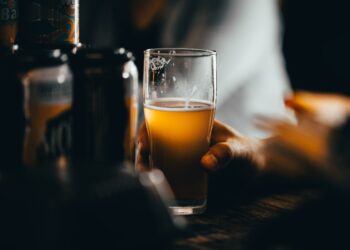 The Fox and Hounds has announced Butcombes Big Table Talk to encourage connections and bring people together, taking place on Thursdays. Picture: Josh Olade via Unsplash