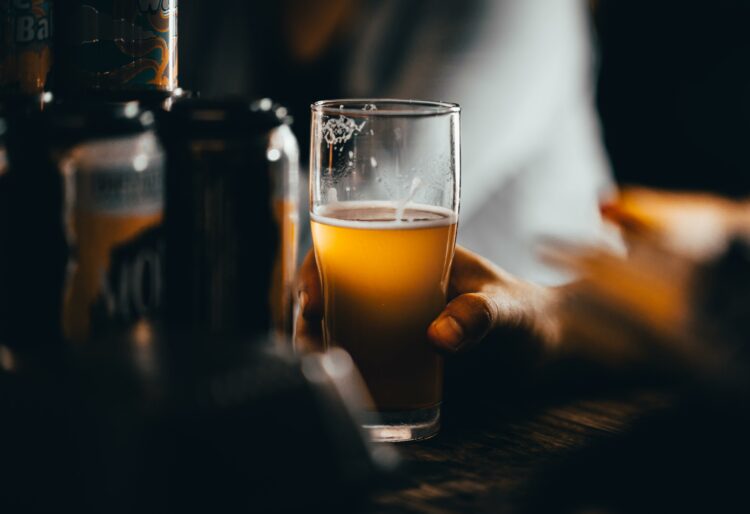 The Fox and Hounds has announced Butcombes Big Table Talk to encourage connections and bring people together, taking place on Thursdays. Picture: Josh Olade via Unsplash