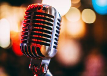 The Charvil based Project Singers seek new choir members. Picture: Israel Palacio via Unsplash