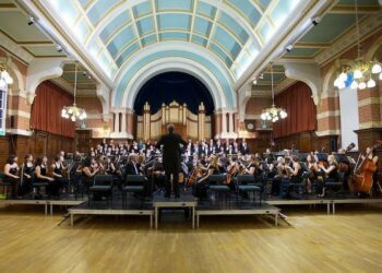 Aldworth Philharmonic Orchestra